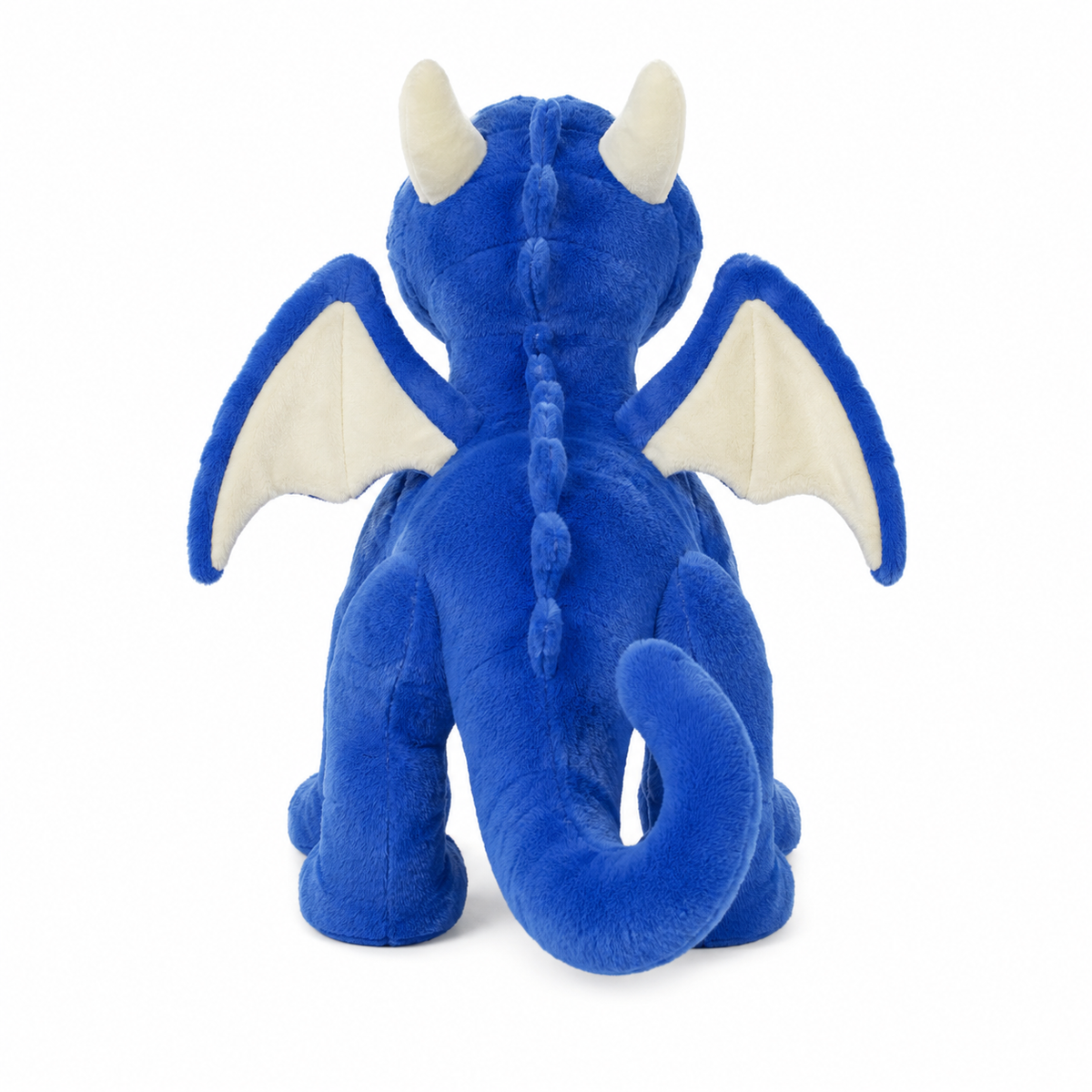 Mighty® Jr. Blue Dragon