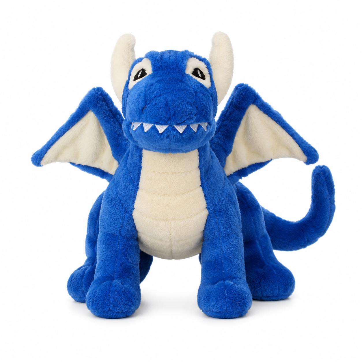 Mighty® Jr. Blue Dragon