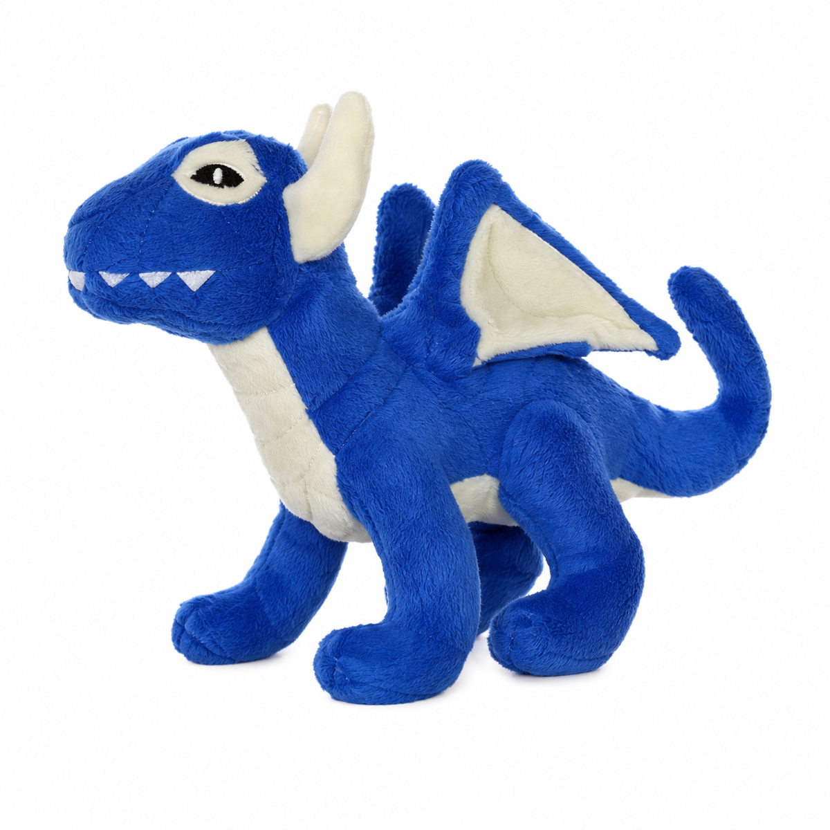 Mighty® Jr. Blue Dragon