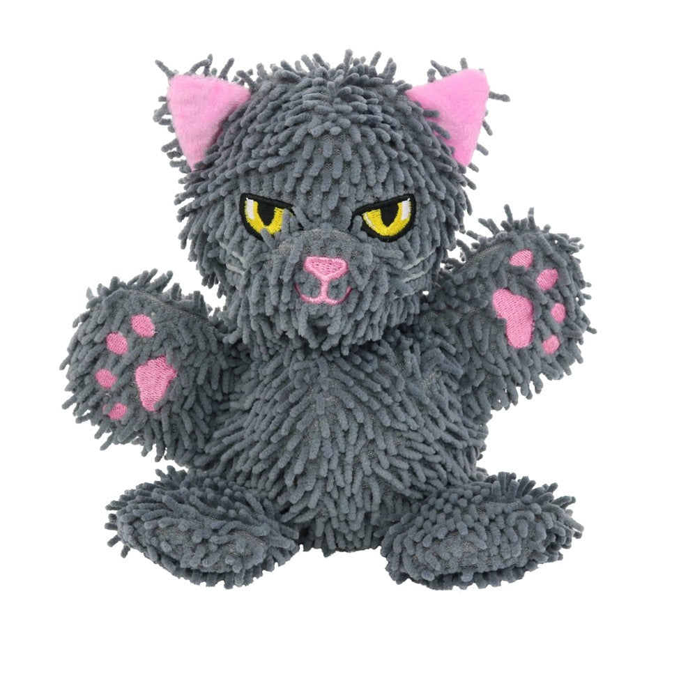 MIGHTY® Micro Ball Gray Cat