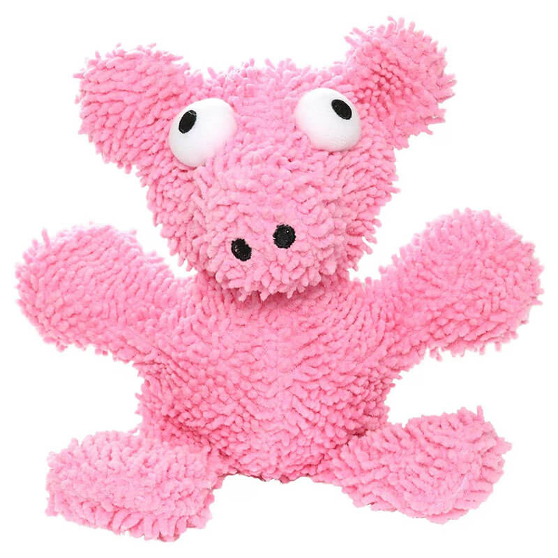 Mighty® Micro Ball Pig