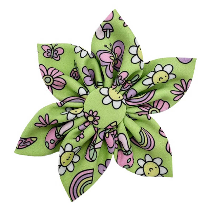 Huxley & Kent Pinwheel Everything Spring