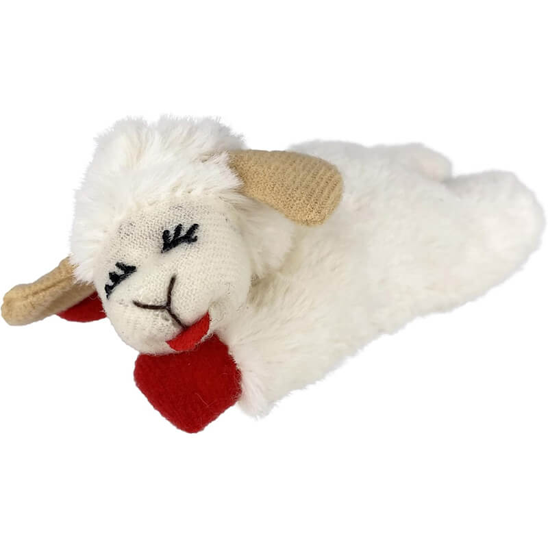 Multipet Cat Lamb Chop