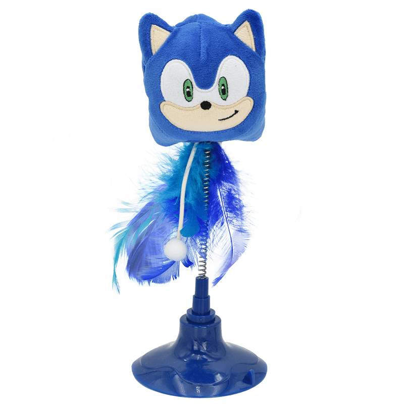 Multipet Sega Sonic Swatter