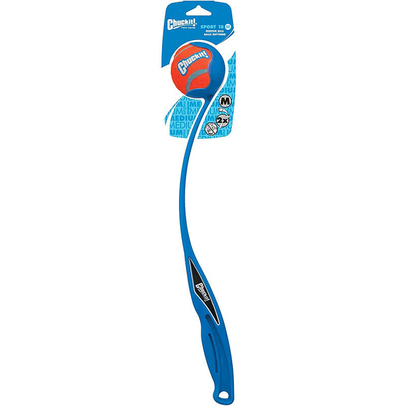 Chuckit Original Medium Ball Launcher