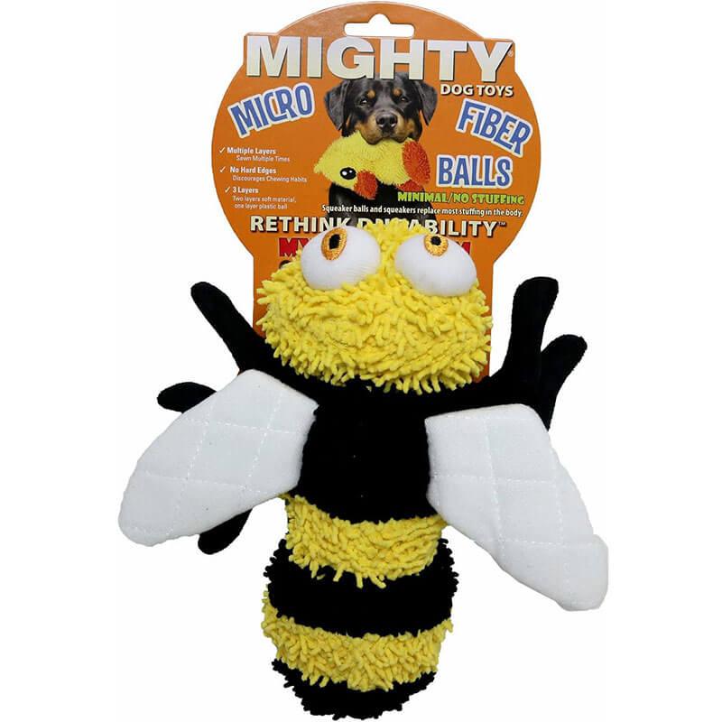 Mighty® Micro Ball Bee