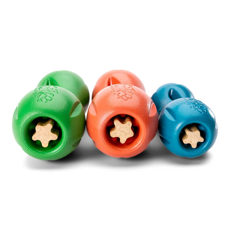 West Paw Limited Edition 2025 Holiday Qwizl®