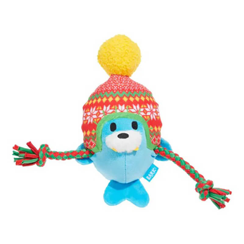 BARK Walter The Winter Walrus