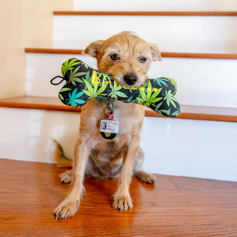 Huxley & Kent Power Plush Baked Bone