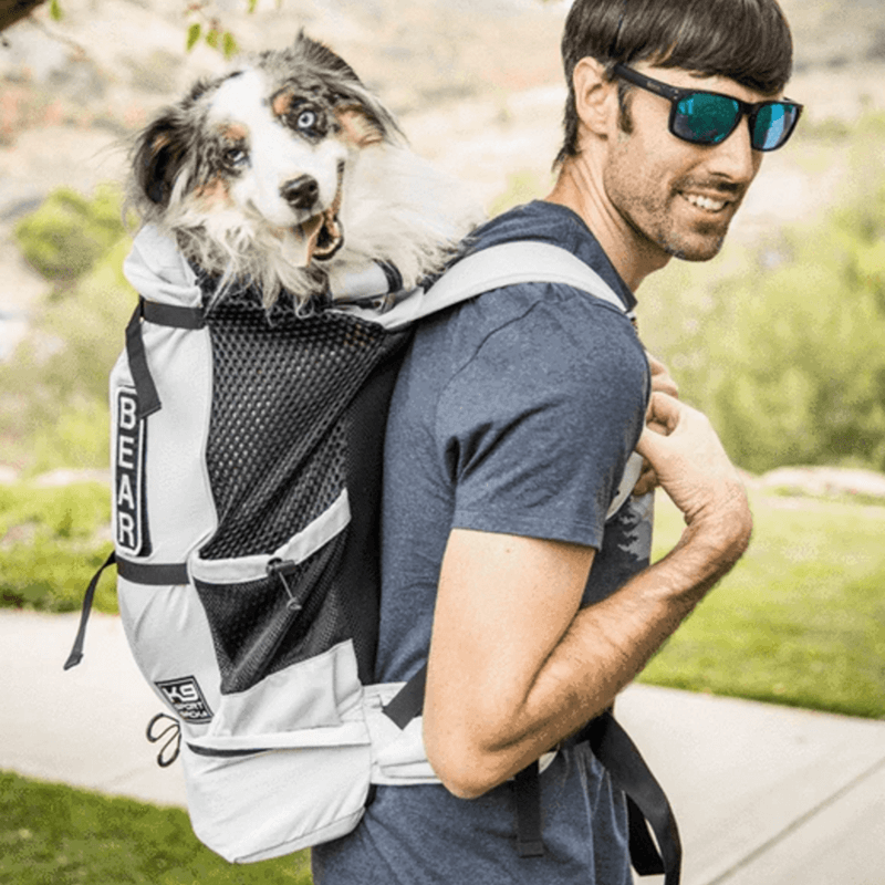 K9 Sport Sack Knavigate