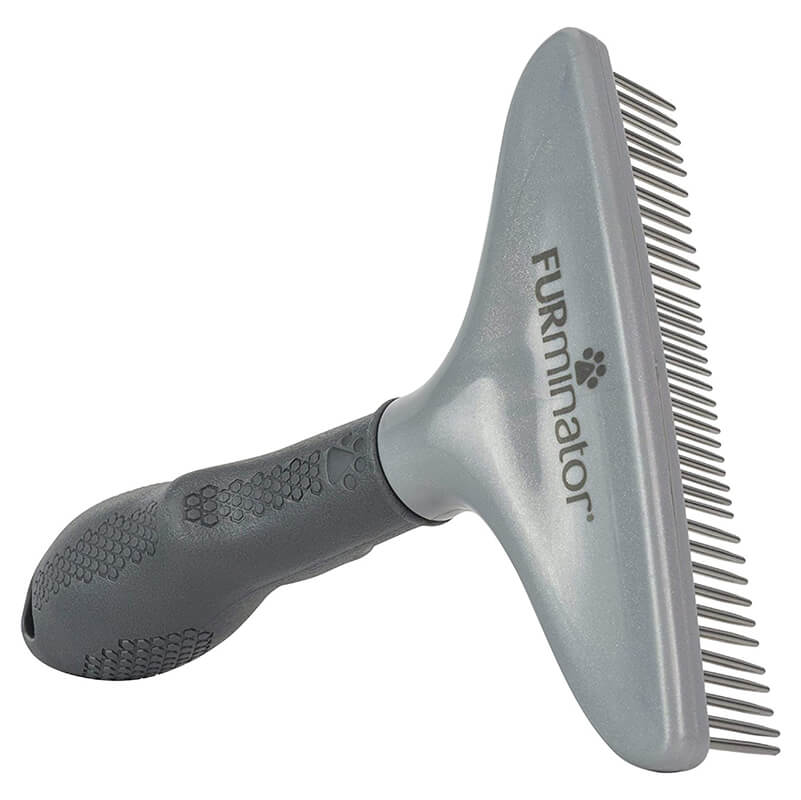 Furminator Grooming Rake