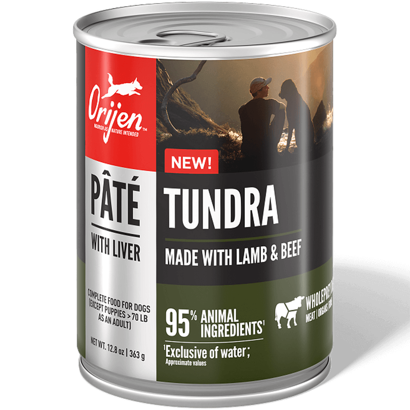 Orijen Pate Tundra