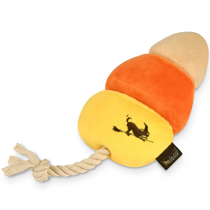 P.L.A.Y. Howling Haunts Collection - Canine Corn