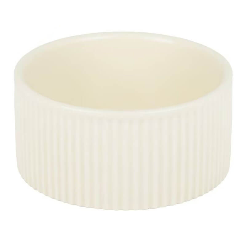 Park Life Designs Jardin Ribbed Bowl