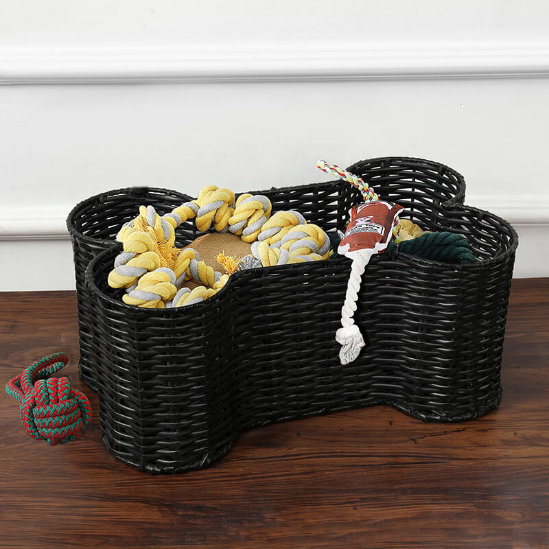 Park Life Designs Loxley Pet Storage Basket