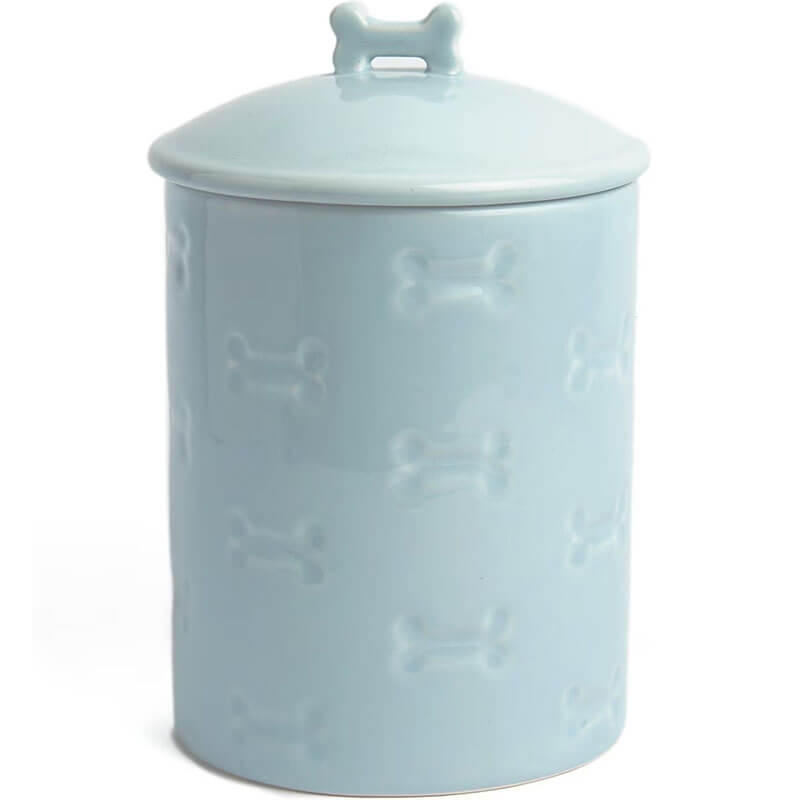 Park Life Designs Manor Treat Jar