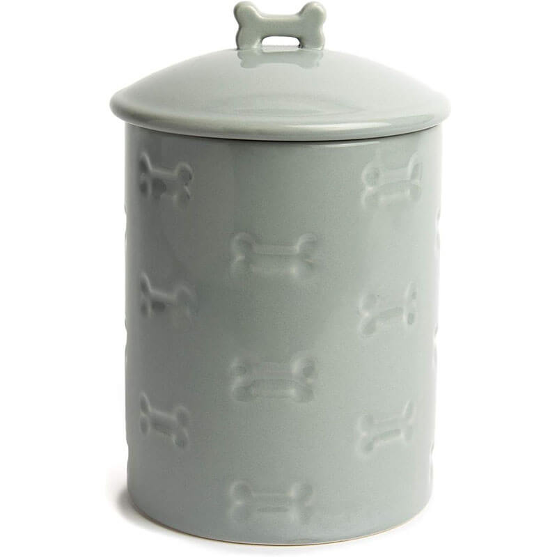 Park Life Designs Manor Treat Jar