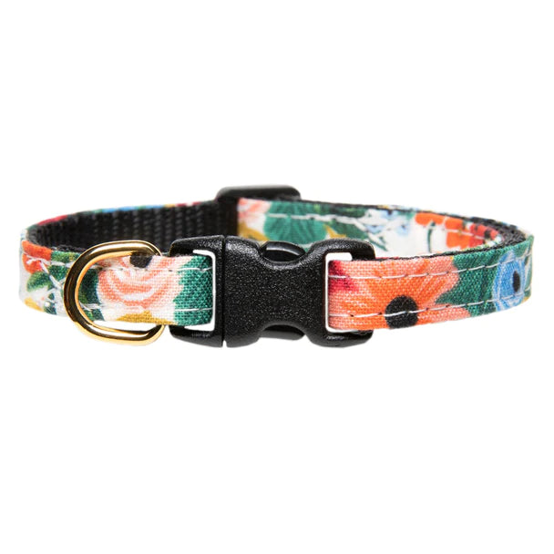 Sweet Pickles Designs Cat Collar - The Pathfinder