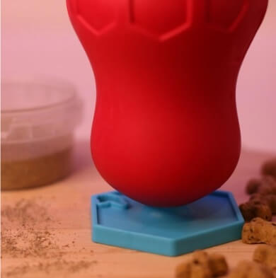 Paws in Earnest Stopple® - Stopper for Stuffers