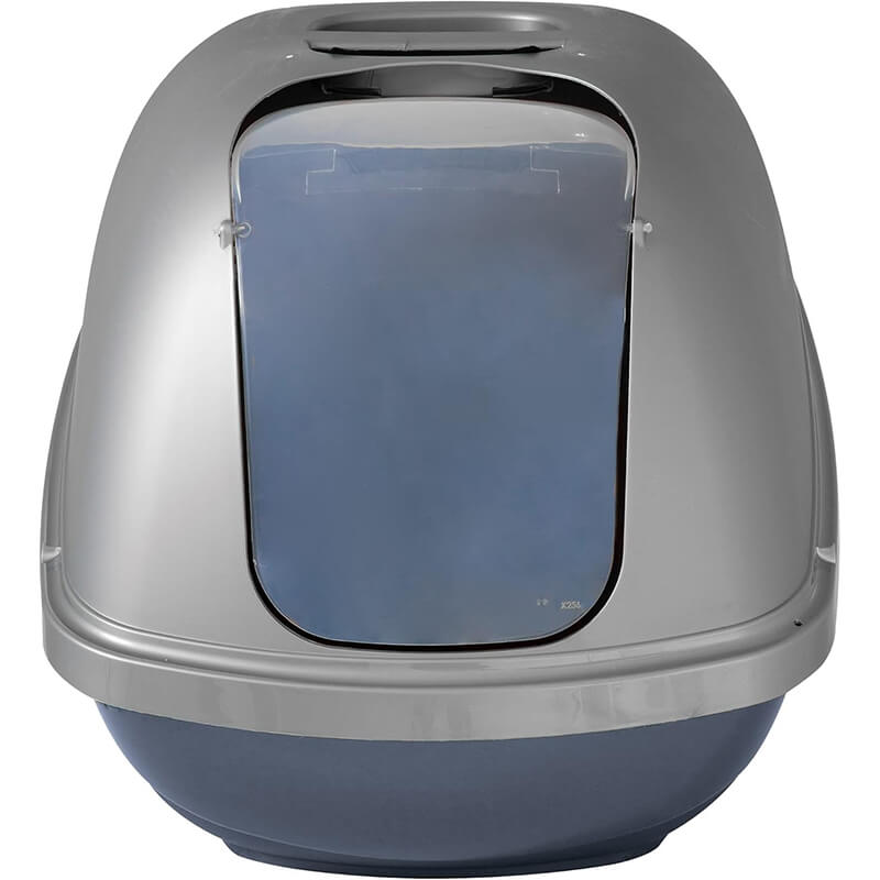 PetMate Basic Hooded Litter Pan