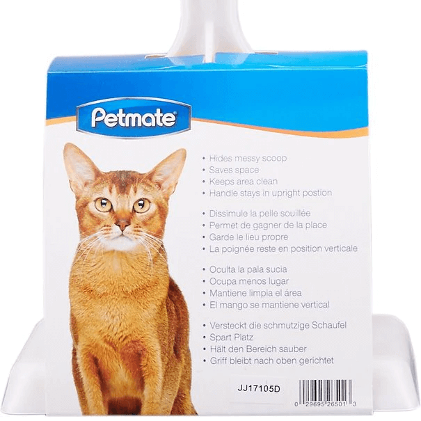 Petmate Handy Stand Litter Scoop