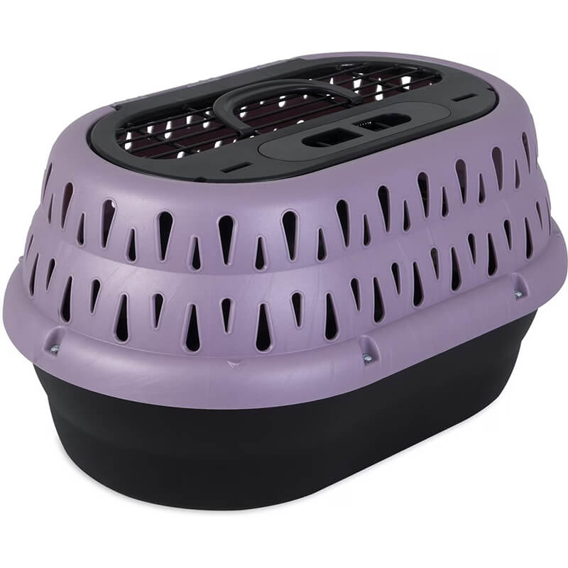 Petmate Top Load Cat Kennel