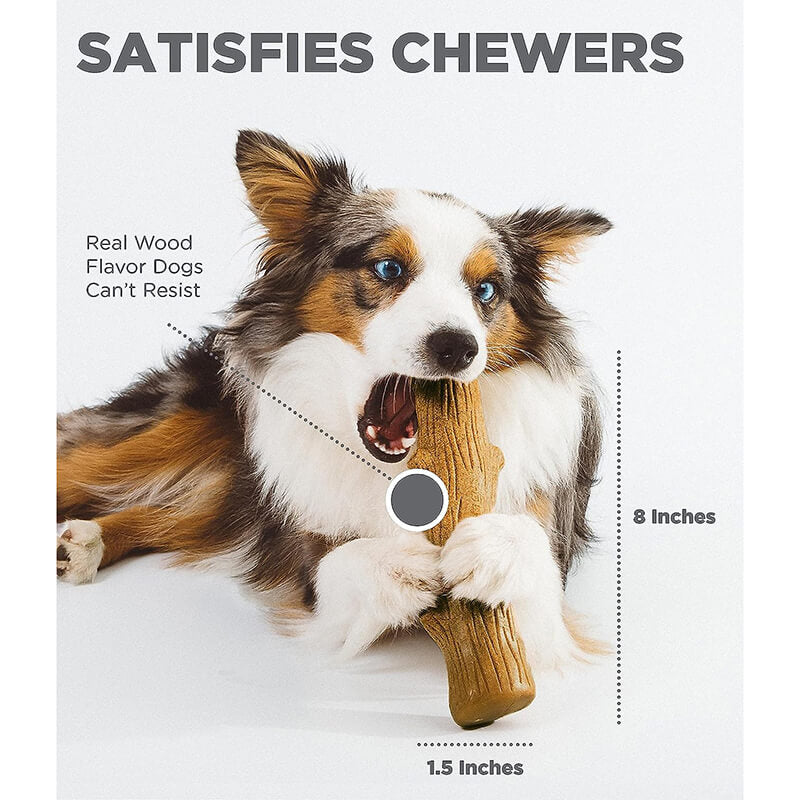 Petstages Dogwood Chew