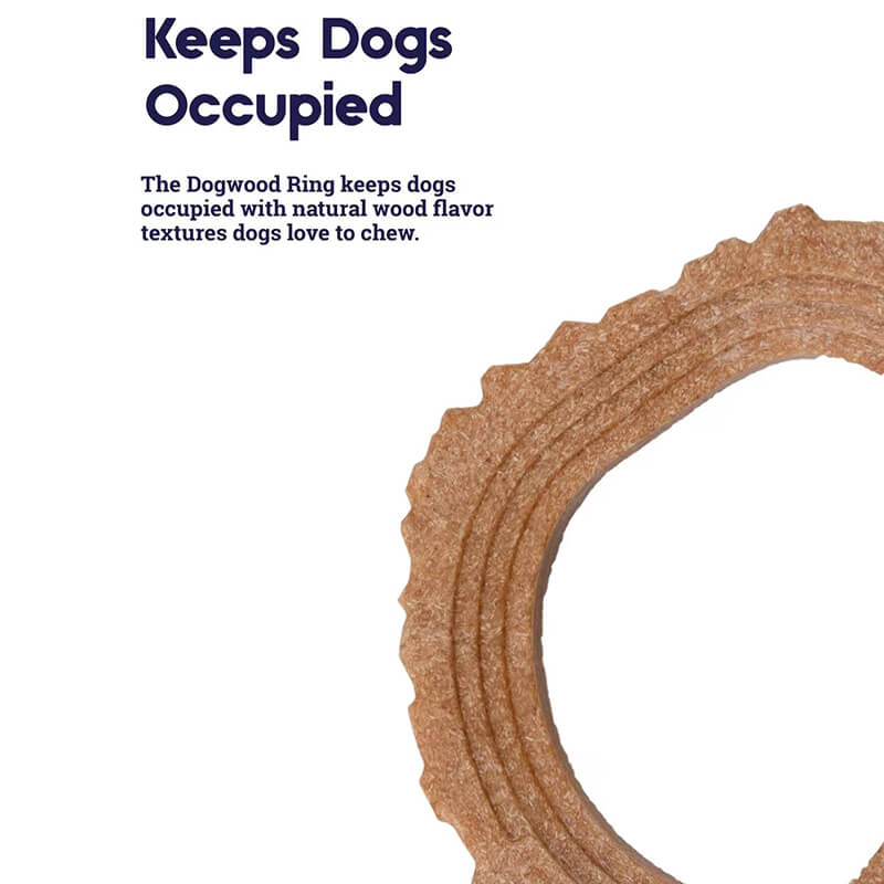 Petstages Dogwood Ring