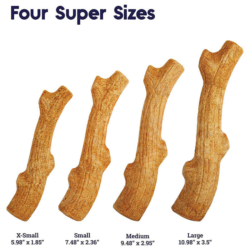 Petstages Super Dogwood Chew