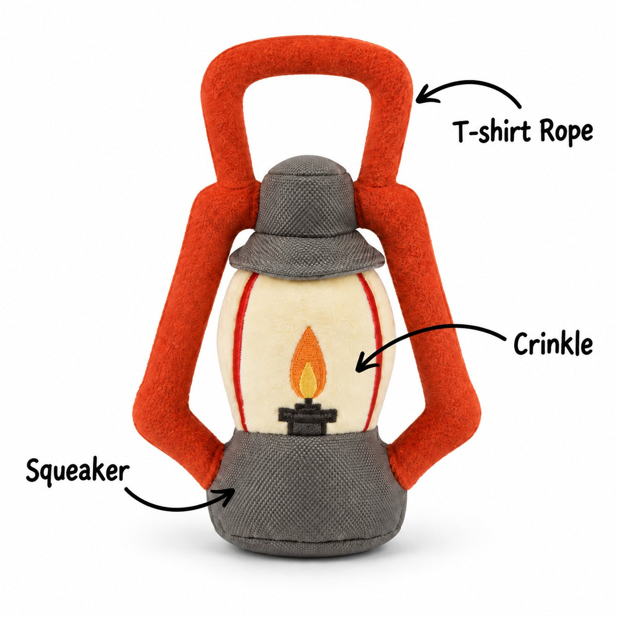 P.L.A.Y. Camp Corbin Cozy Campfire