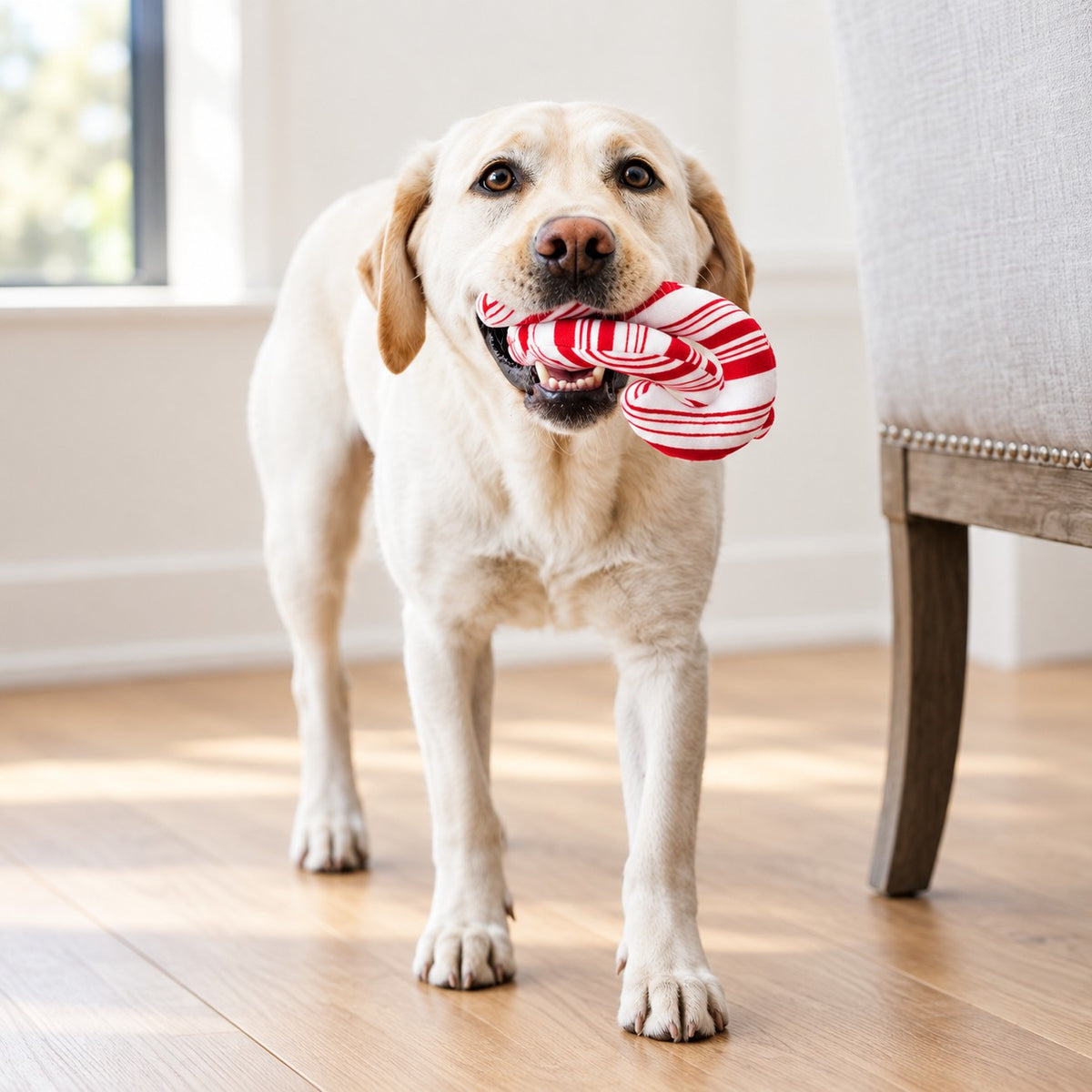 P.L.A.Y. Holiday Classic Candy Canes