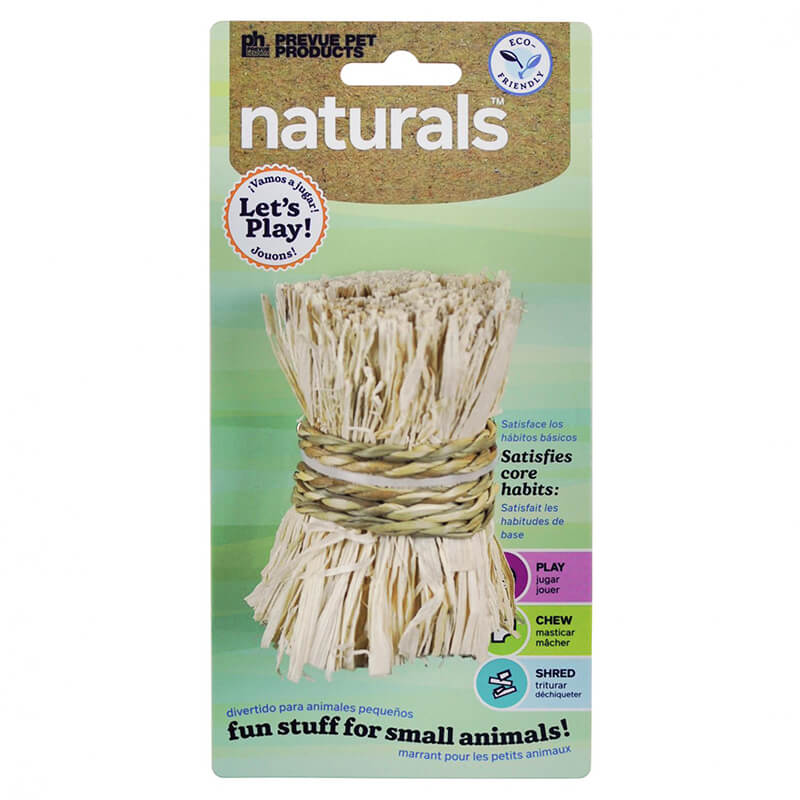 Prevue Pet Bale of Grasses