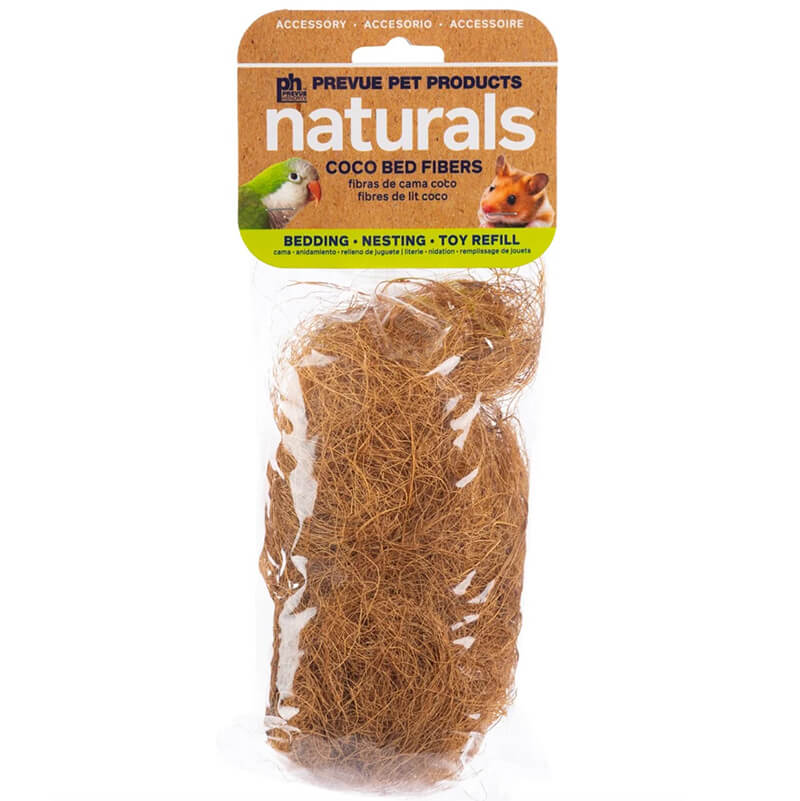 Prevue Pet Coco Bed Fibers