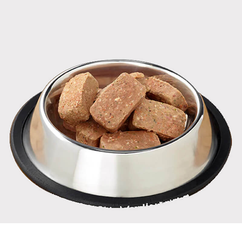 Primal Cat Frozen Rabbit Nuggets