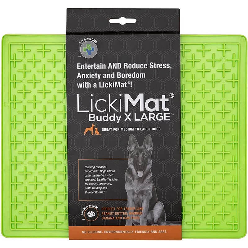 Lickimat Buddy XL