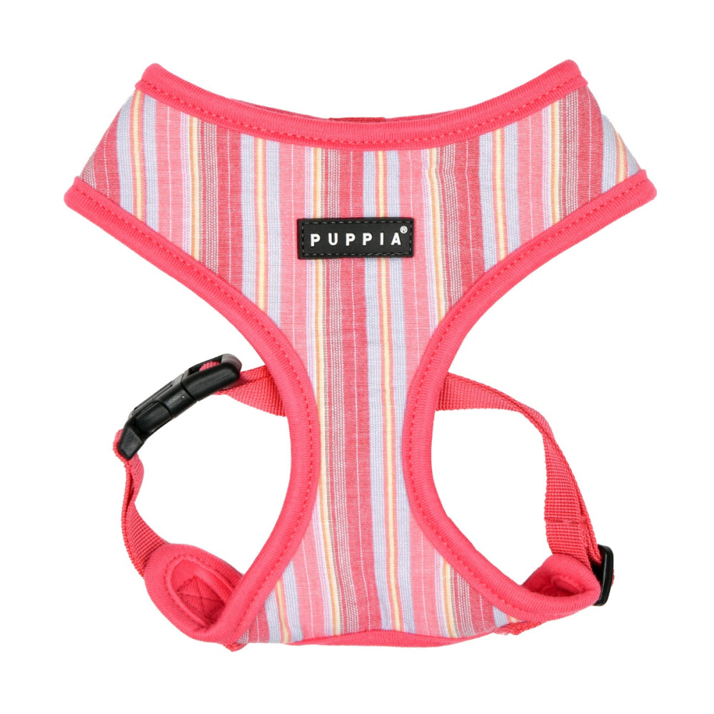Puppia Step-In Vest Harness Theros