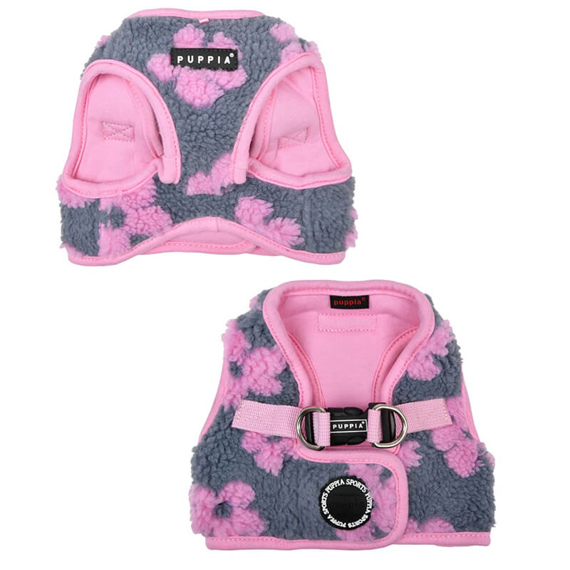 Puppia Ren Harness B