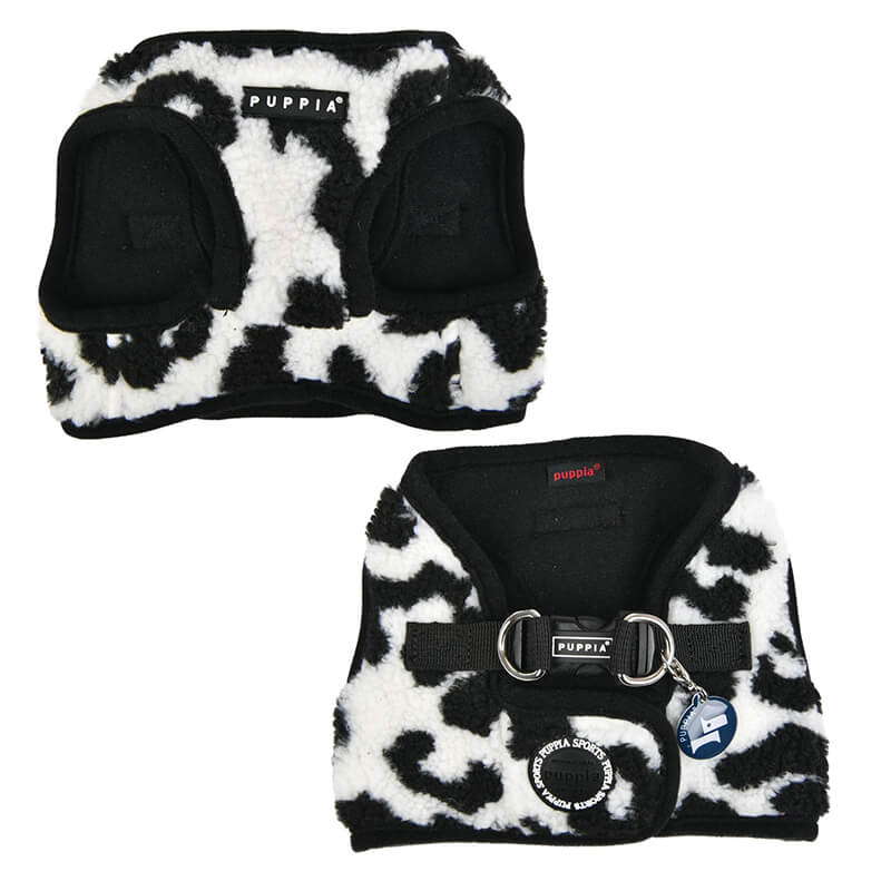 Puppia Serval Harness B