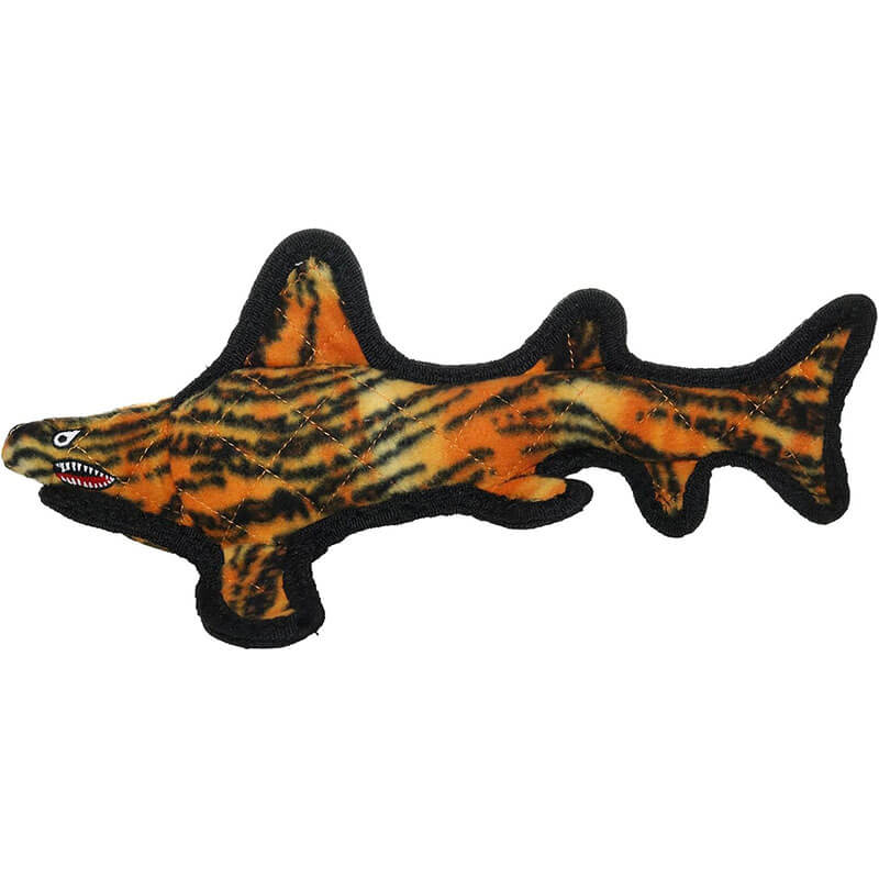 Tuffy® Ocean Tiger Shark