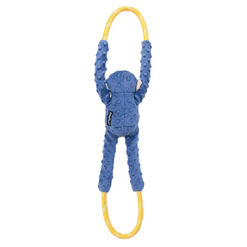 Zippy Ropetugz Monkey