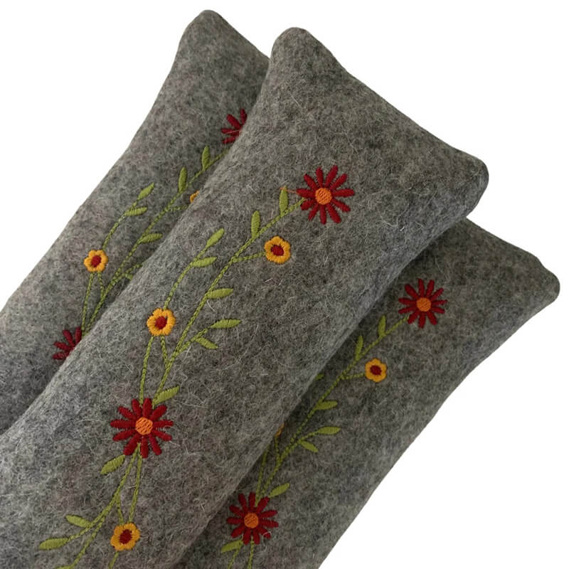 Ciao Gatto Woolly Cat Kicker Swiss Mountain Blooms