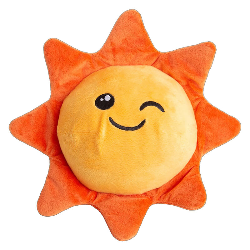 Snugarooz Sweet Sunshine Plush