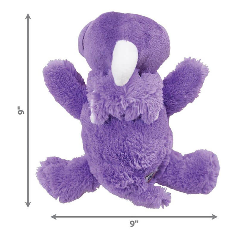 Kong Cozie Rosie Rhino
