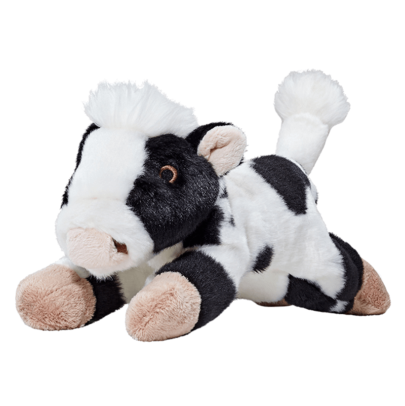 Fluff & Tuff Marge Cow