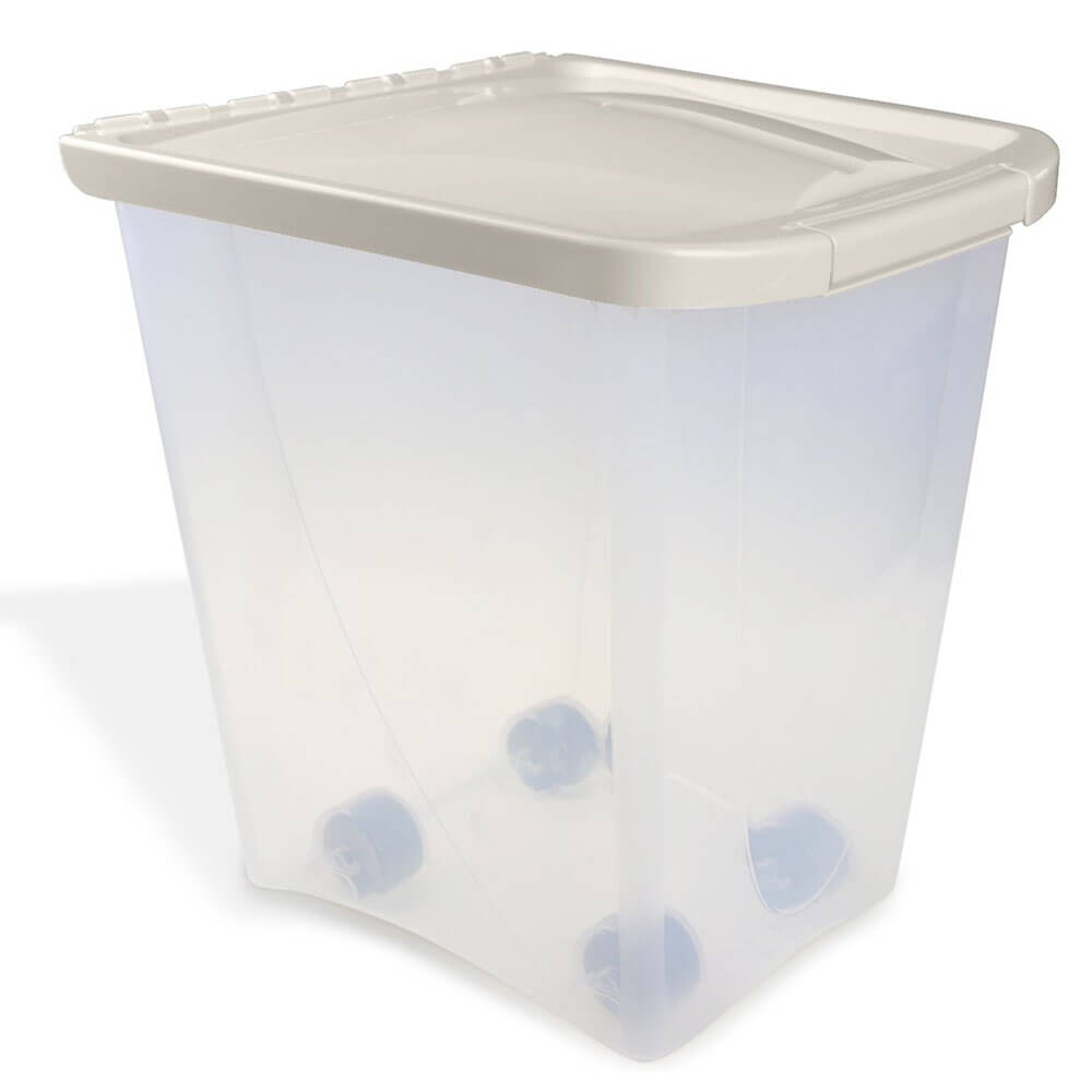 Van Ness Pet Food Container