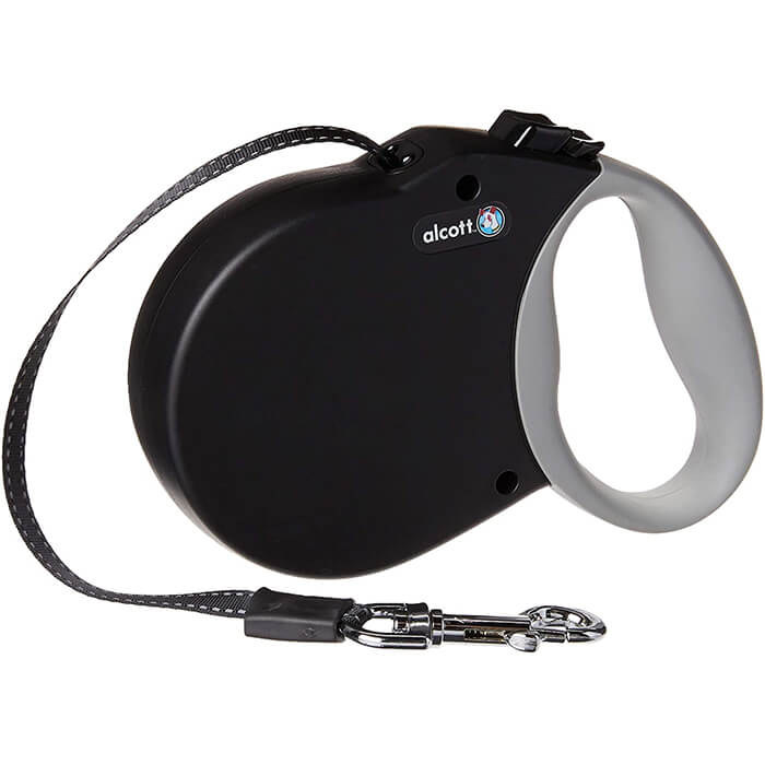 Alcott Adventure Retractable Leash