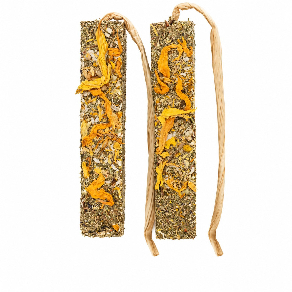 Rosewood Naturals Grain-Free Flower Sticks