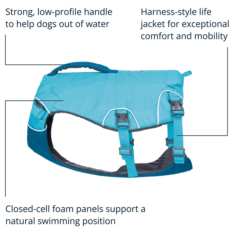 Ruffwear Confluence™ Life Jacket