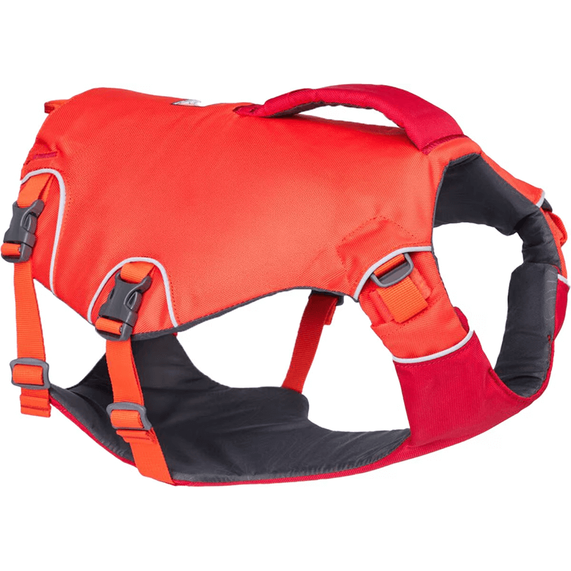 Ruffwear Confluence™ Life Jacket