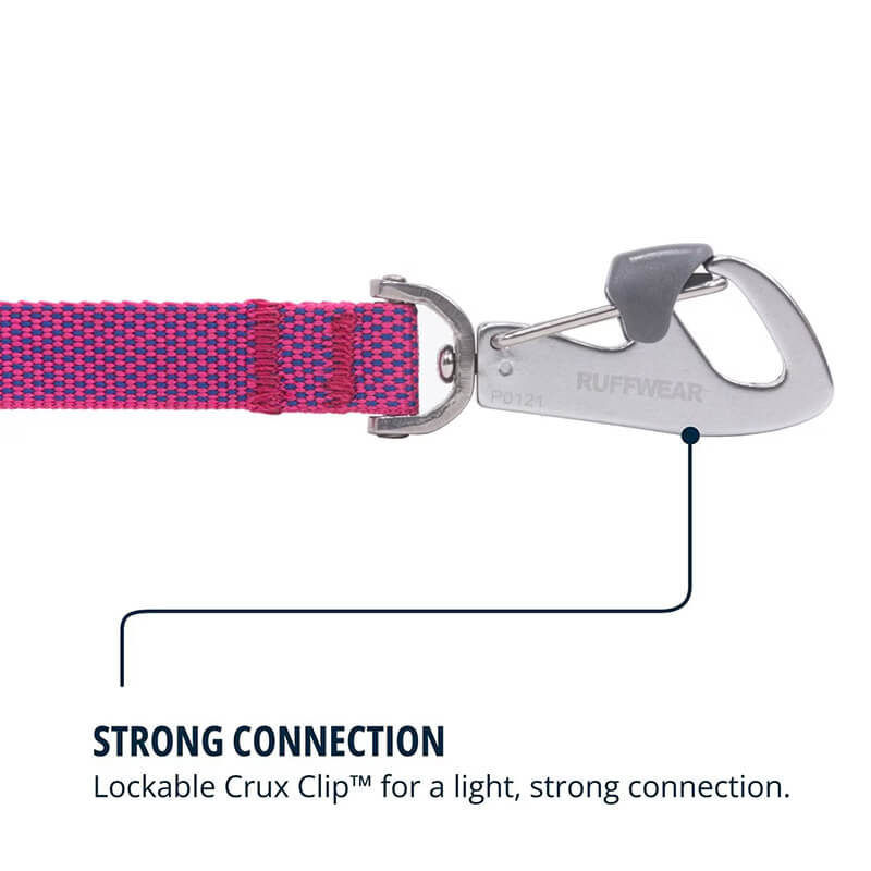 Ruffwear Hi & Light™ Leash